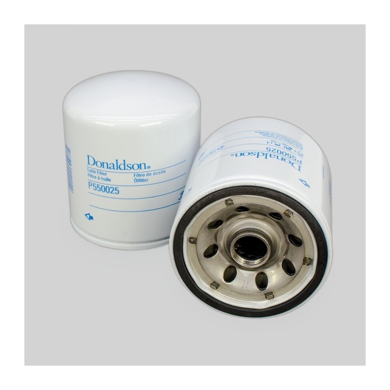 Filtre Donaldson P550025